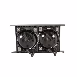 Phare antibrouillard HELLA 1PE 965 410-131 gauche