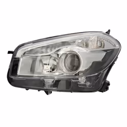 Projecteur principal HELLA 1EL 010 335-051, gauche