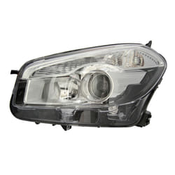 Projecteur principal HELLA 1EL 010 335-051, gauche