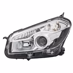 Projecteur principal HELLA 1EL 010 335-051, gauche