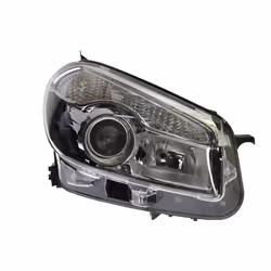 Projecteur principal HELLA 1EL010 335-061, droite
