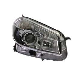 Projecteur principal HELLA 1EL010 335-061, droite