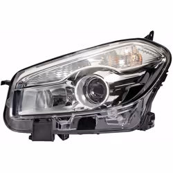 Projecteur principal HELLA 1EL010 335-061, droite