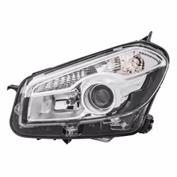 Projecteur principal HELLA 1EL 010 335-251, gauche