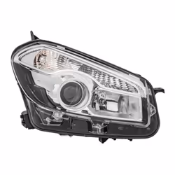 Projecteur principal HELLA 1EL 010 335-261, droite