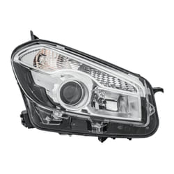 Projecteur principal HELLA 1EL 010 335-261, droite