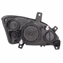 Projecteur principal HELLA 1EG 009 627-011, gauche