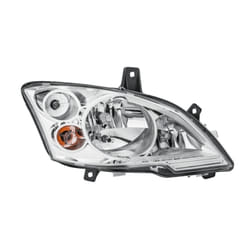Projecteur principal HELLA 1EG 009 627-021, droite