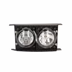 Phare antibrouillard HELLA 1PE 965 410-141