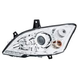 Projecteur principal HELLA 1ZS009 627-311