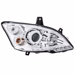 Projecteur principal HELLA 1ZS009 627-321