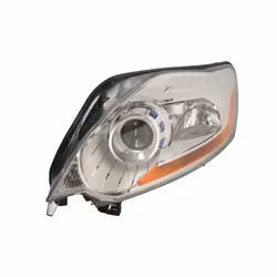 Projecteur principal HELLA 1EL 009 696-751, gauche