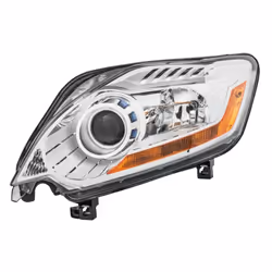Projecteur principal HELLA 1EL 009 696-751, gauche