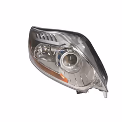 Projecteur principal HELLA 1EL 009 696-761, droite
