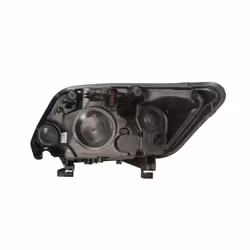 Projecteur principal HELLA 1EL 009 696-761, droite