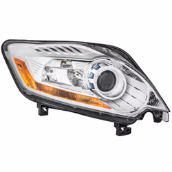 Projecteur principal HELLA 1EL 009 696-761, droite