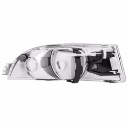 Phare antibrouillard HELLA 1NH 354 671-011 - Vue supplémentaire 4