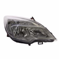 Projecteur principal HELLA 1EJ 354 676-021, droite