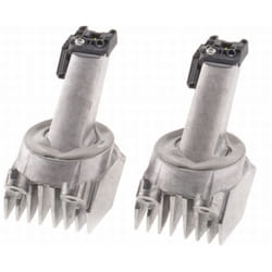 Kit de réparation phare HELLA 9DW 177 229-001