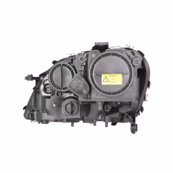 Projecteur principal HELLA 1ZS263 064-521, droite - Vue supplémentaire 2