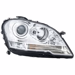 Projecteur principal HELLA 1ZS263 064-521, droite - Vue supplémentaire 3