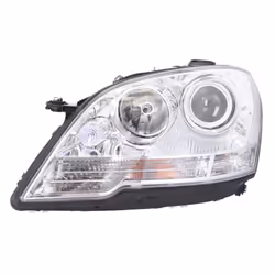 Projecteur principal HELLA 1ZS 263 064-511, gauche