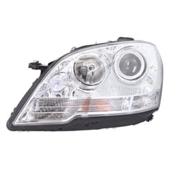 Projecteur principal HELLA 1ZS 263 064-511, gauche
