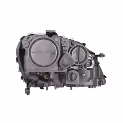 Projecteur principal HELLA 1ZS 263 064-511, gauche