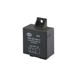 HELLA 5WG 002 450-111 Relais, intervalle d'essuyage MERCEDES-BENZ: T1 Van