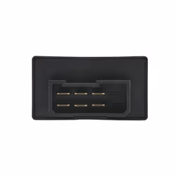 HELLA 5WG 002 450-111 Relais, intervalle d'essuyage MERCEDES-BENZ: T1 Van