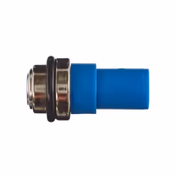 HELLA 6ZT 181 611-081 Interrupteur de température, ventilateur de radiateur 12 avec joint d'étanchéite AUDI: A2, A6 C5 Avant, A4 B5 Berline