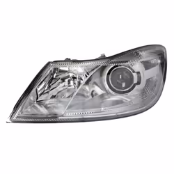 Projecteur principal HELLA 1ZL 247 052-311, gauche