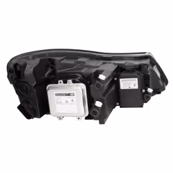 Projecteur principal HELLA 1ZL 247 052-311, gauche