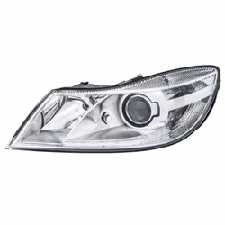 Projecteur principal HELLA 1ZL 247 052-311, gauche