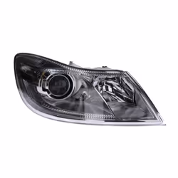 Projecteur principal HELLA 1ZL 247 052-321, droite