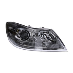 Projecteur principal HELLA 1ZL 247 052-321, droite