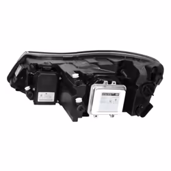 Projecteur principal HELLA 1ZL 247 052-321, droite
