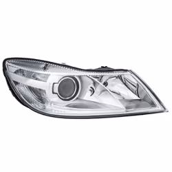 Projecteur principal HELLA 1ZL 247 052-321, droite