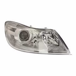 Projecteur principal HELLA 1EL 247 052-261, droite