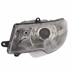 Projecteur principal HELLA 1EL 247 047-251, gauche