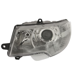 Projecteur principal HELLA 1EL 247 047-251, gauche