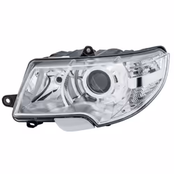 Projecteur principal HELLA 1EL 247 047-251, gauche