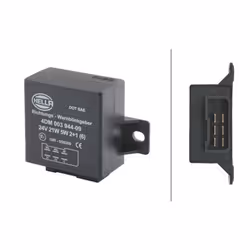 Centrale clignotante HELLA 4DM 003 944-091 - Vue supplémentaire 4