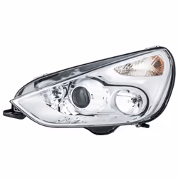 Projecteur principal HELLA 1ZS 009 250-791, gauche