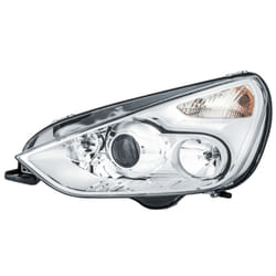 Projecteur principal HELLA 1ZS 009 250-791, gauche