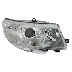 Projecteur principal HELLA 1EL 247 047-261, droite