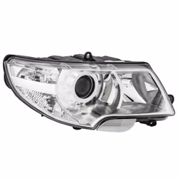 Projecteur principal HELLA 1EL 247 047-261, droite