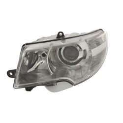 Projecteur principal HELLA 1ZS 247 047-331, gauche