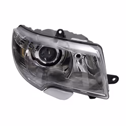 Projecteur principal HELLA 1ZS 247 047-341, droite