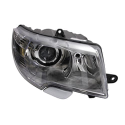 Projecteur principal HELLA 1ZS 247 047-341, droite